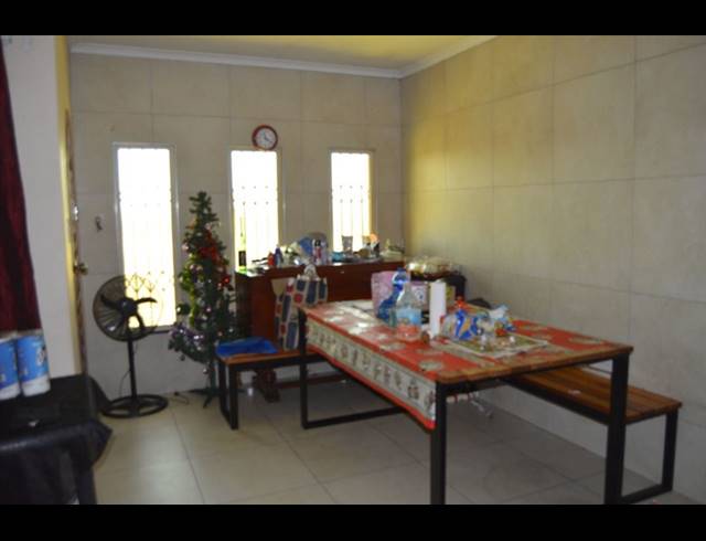 3 BEDROOM FREESTANDING FOR SALE IN BIRCHLEIGH